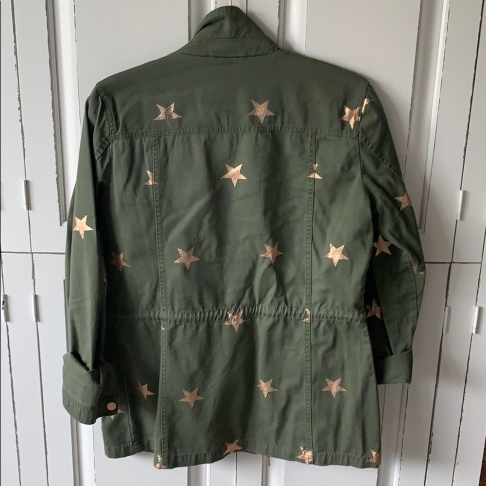 Jacket - Picture 5 of 5